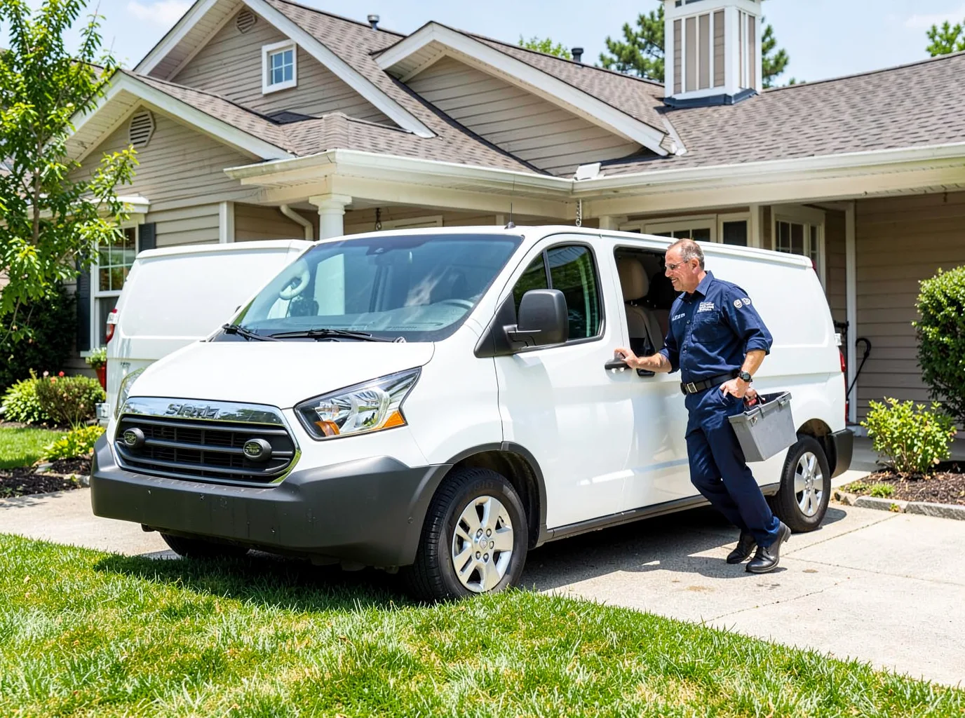 Emergency Plumber company in Orlinda, TN